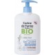 C.DE FARME CDF GEL CRPS/CHV BIO 500ml