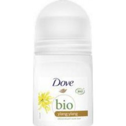 DOVE DEO BIO YLANG YLANG 50ml