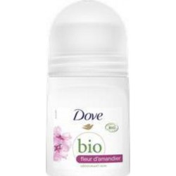 DOVE DEO BIO AMANDIER 50ml