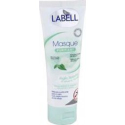 LABELL MASQUE VISAGE PURIF 75M tube 75ml