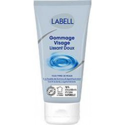 LABELL GOMMAGE VISAGE 75ml