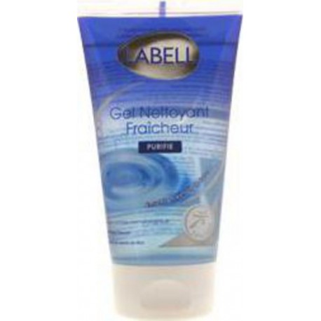 LABELL GEL NETTOY.VISAGE 150ml