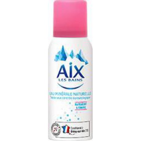 AIX BAINS AIX LES BAINS ATO 75ml