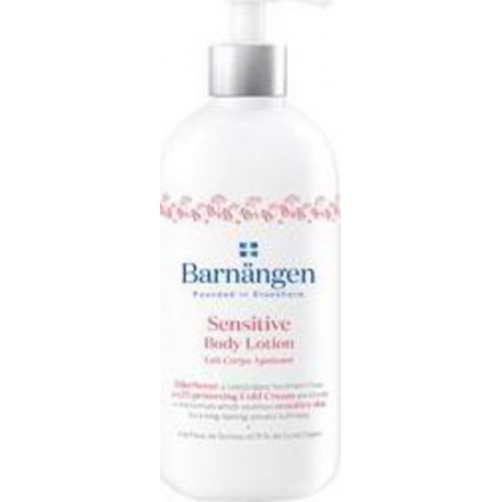 BARNÄNGEN BARNANGEN LT CORPS SENSIT.400 flacon 400ml