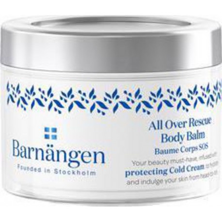 BARNÄNGEN BARNANG.BAUME SOS CORPS 200ml