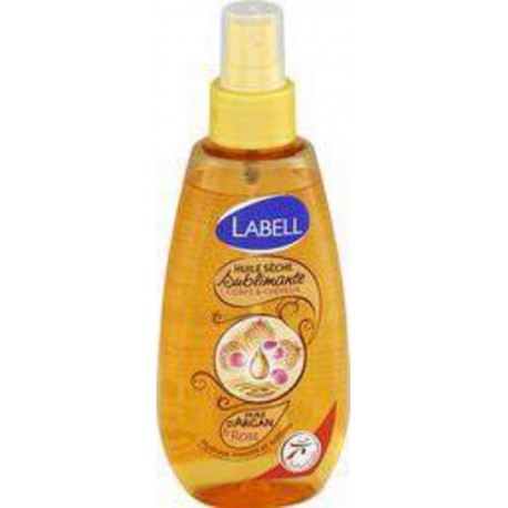 LABELL HUILE.SECHE CORPS 150ml