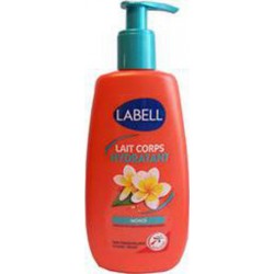 LABELL LAIT CORPS MONOI 250ml