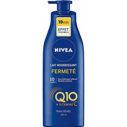 NIVEA NBODY LAIT FERMET.PS Q10 250ml