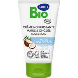 LABELL CREME MAINS BIO 75ml