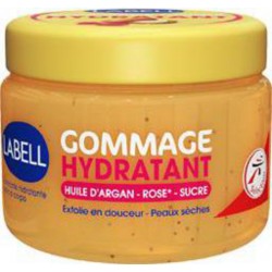 LABELL GOMMAGE CORPS 200ml