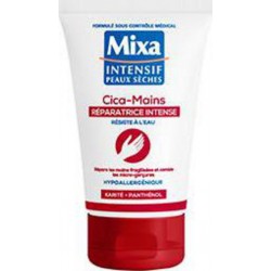 MIXA IPS CR.MAINS CICATRIS.50M tube 50ml