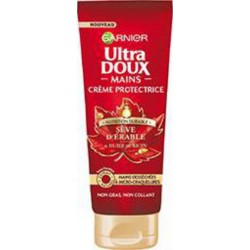 ULTRA DOUX CR.MAINS ERABLE75ML tube 75ml