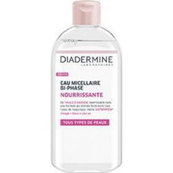 DIADERMINE DIAD BI PHASE MICELLAIRE 400M flacon 400ml