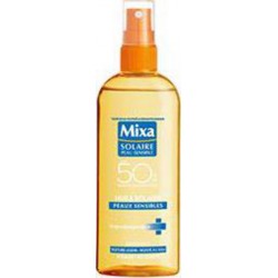 MIXA SOL.HUILE TOLERANCE 150ml