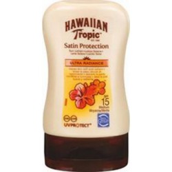 HAWAI.TROP HAWAI.MINI LOT.SAT.SPF15 100M bouteille 100ml