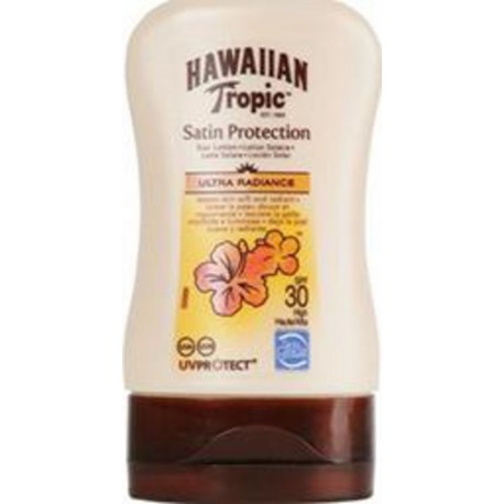 HAWAI.TROP HAWAI.MINI LOT.SAT.SPF30 100M bouteille 100ml