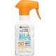 AMBRE SOL A.SOL SP.RESISTO FPS 50+ 200M spray 200ml