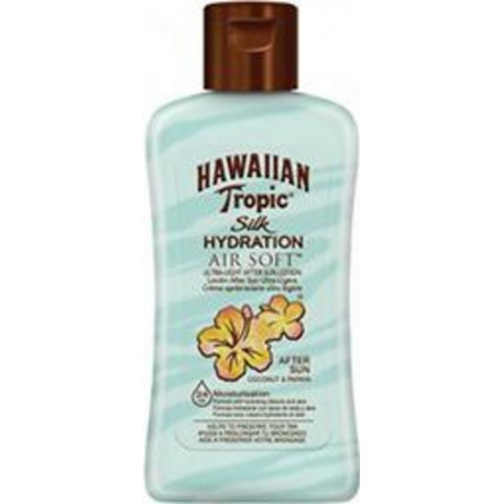 HAWAI.TROP HAW.T AFTER SUN HYD AIRSOFT 60 bouteille 60ml