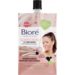 BIORE MASQ.QUARTZ A/STRESS 50M sachet 50ml