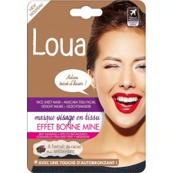 LOUA MASQUE VSG BONNE MINE masque