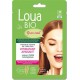 LOUA MSQ VIS BIO HYDR.APAISANT masque