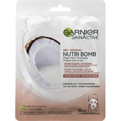 SKIN ACTIV SKINACT MASQ NUTRIBOMB COCO masque