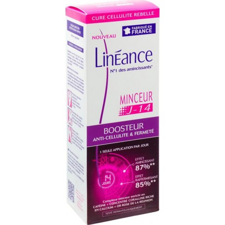 LINEANCE AMINC.MINCEUR 180ml