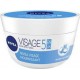 NIVEA SOIN JOUR 5EN1 NOURRISS/ pot 50ml