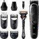 BRAUN MULTIGROOMER MGK5360 coffret rasage