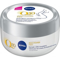 NIVEA BAUME Q10 4EN1 300ml