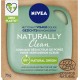 NIVEA NETT VSG GOMMAGE PORE75G savon 75g