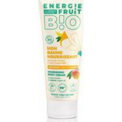 ENERGIE FR EN.FR BAUME BIO MANGUE 200ml