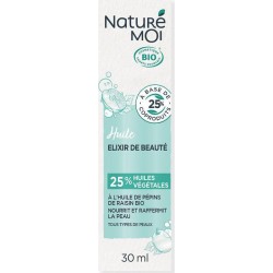 NATURE MOI NAT&MOI ELIXIR ANTI AGE 30ml