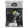 LABELL MEN RAS JET 3 LAMES X8 paquet 8
