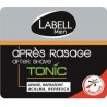 LABELL LOTION AP/RAS GREEN100 flacon 100ml