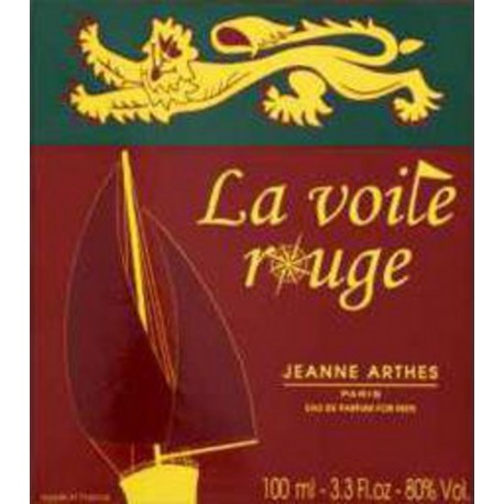 J.ARTHES ARTHES VOILE RGE EDP HOM 100M vaporisateur 100ml