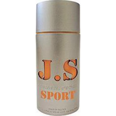 J.ARTHES JS MAGNETIC SPORT EDT 100ml