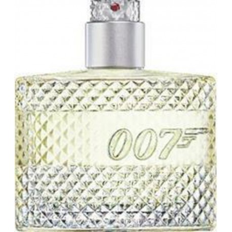 JAMES BOND EDC COLOGNE 50ml