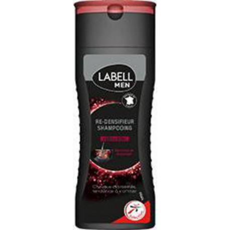 LABELL SHAMP MEN ANTI CHUTE300 flacon 300ml