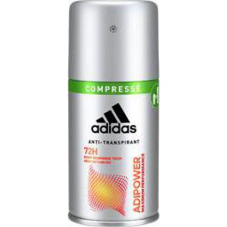 ADIDAS DEO ADIPOWER 100ml