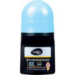 LABELL DEO ROLL ON MEN ICE50ML roll-on 50ml