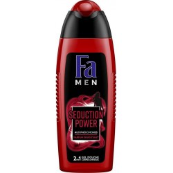 FA MEN DCH SEDUCT.POWER 250ml