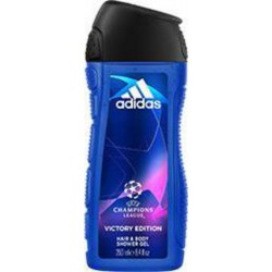 ADIDAS DCH UEFA 5 VICTORY250ML bouteille 250ml