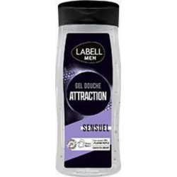 LABELL GEL DCH ATTRACTION 250M flacon 250ml