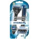 WILKINSON WILK.RASOIR JET.HYDRO5 X3+1GR 3 rasoirs