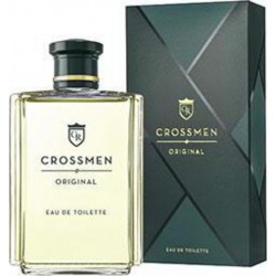 CROSSMEN CROSSEMEN EDT ORIGINAL 200ml