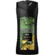 AXE DOUCHE WILD MOJITO 400ml