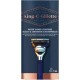 GILLETTE KCG RASOIR PRECISION pack avec 1 rasoir