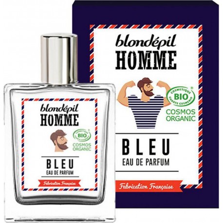 BLONDEPIL BLH.EDP BIO COSMO BLEU 50ml