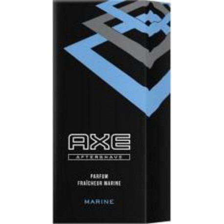 AXE A/RAS MARINE 100ml